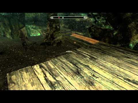 Skyrim - East Empire Company Warehouse: Scoundrel's folly / shadow Gulum- ei