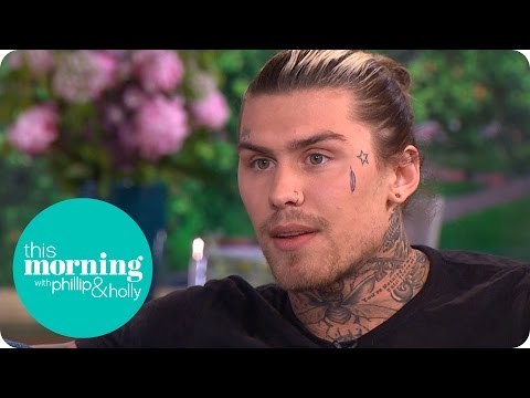 BB's Marco Pierre White Jr Opens Up About His Relationship Status | This Morning