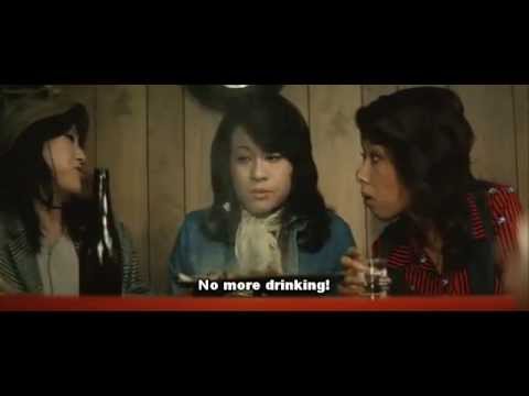 Girl Boss 6: Diamond Showdown (1974) Trailer Eng. Subs