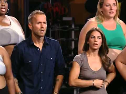 The Biggest Loser   Season 7 Episode 01