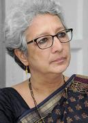 Rita Teaotia. Photo: Bijoy Ghosh