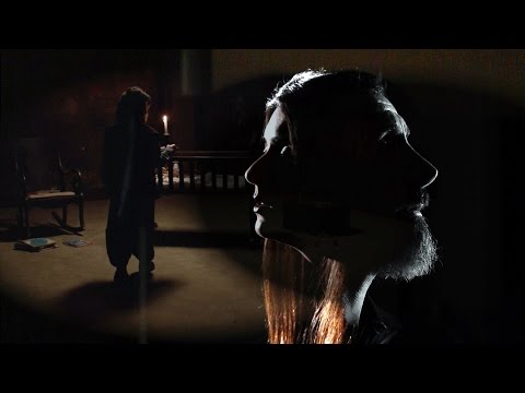 Serj Tankian ft. Larisa Ryan - "Ari Im Sokhag" - Armenian lullaby