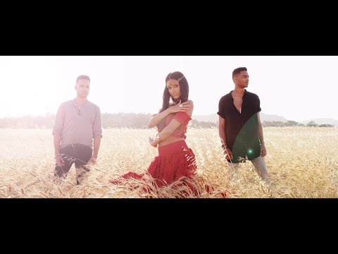 Calema - Tudo Por Amor ft. Kataleya