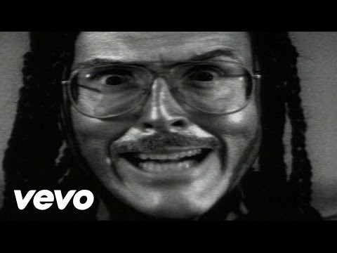 "Weird Al" Yankovic - Bedrock Anthem