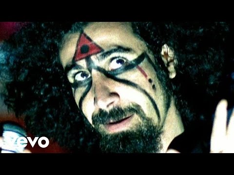 System Of A Down - Sugar