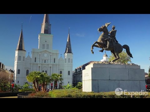 New Orleans Vacation Travel Guide | Expedia