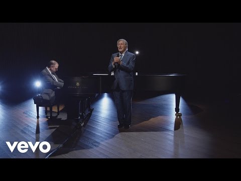 Tony Bennett, Bill Charlap - The Way You Look Tonight