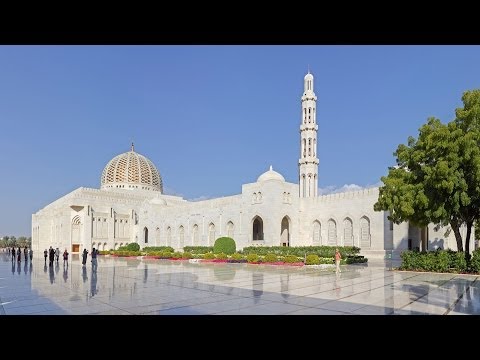 Oman Tourism Video | Travel Guide