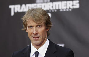 Michael Bay