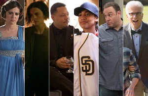 Fall TV 2016