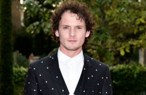 Anton Yelchin