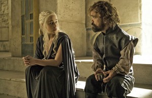 game of thrones s6e10 daenerys tyrion