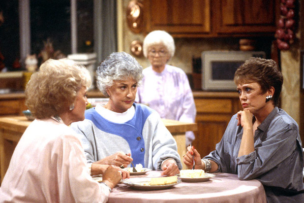 World’s First ‘Golden Girls’ Cafe Coming to New York City