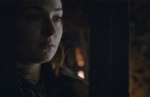 sansa stark was right game of thrones