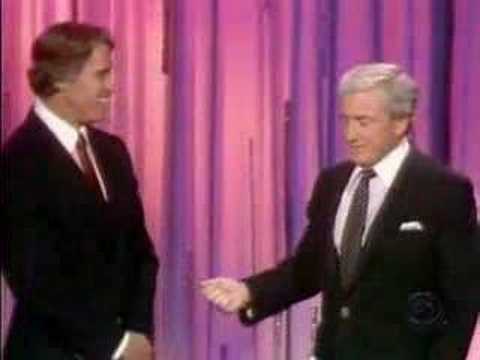 Merv Griffin Dies