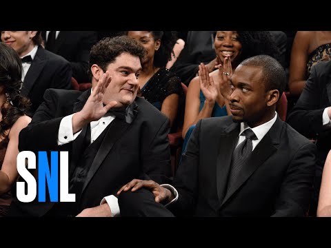 Screen Guild Awards - SNL