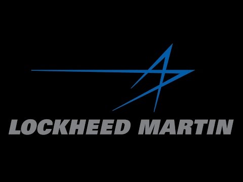 Lockheed Martin: Israel F-35 Rollout Celebration