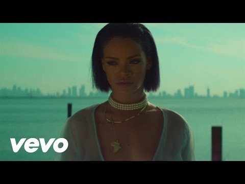 Rihanna - Needed Me