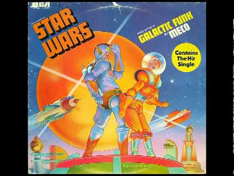 Meco - Star Wars (15 minute version)