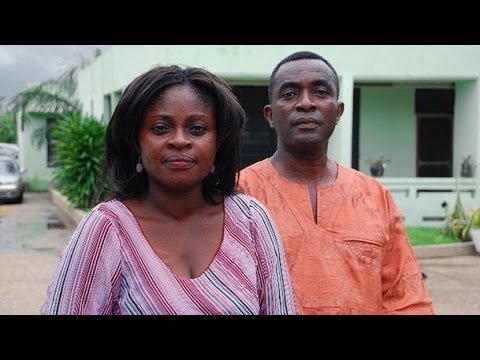 The World's Strictest Parents - Ghana