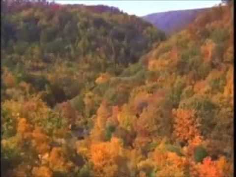 The Appalachians: The Scotch-Irish