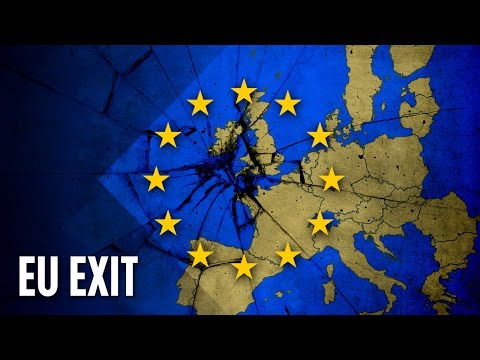 Will The UK Brexit Vote Disrupt The EU?