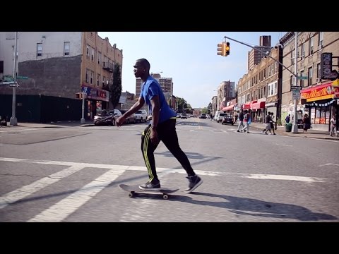 NPR: Brownsville, Brooklyn