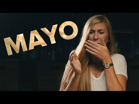 Mayo Haters Taste Test