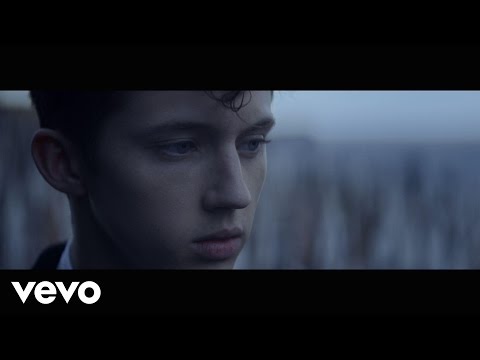 Troye Sivan - TALK ME DOWN (Blue Neighbourhood Part 3/3)