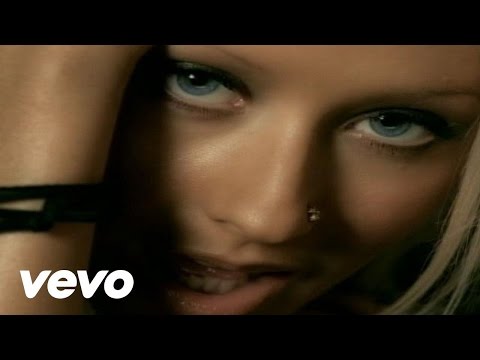 Christina Aguilera - Beautiful (Official Video)