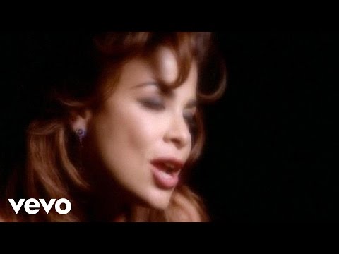 Paula Abdul - Rush, Rush