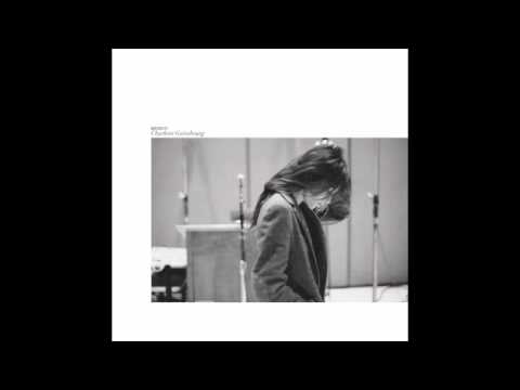 Charlotte Gainsbourg - Mémoir