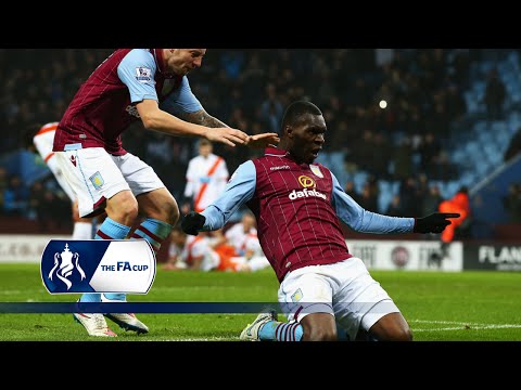 Aston Villa's road to Wembley | Goals & Highlights