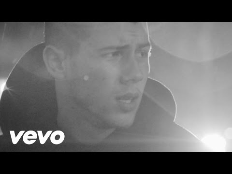 Nick Jonas - Area Code