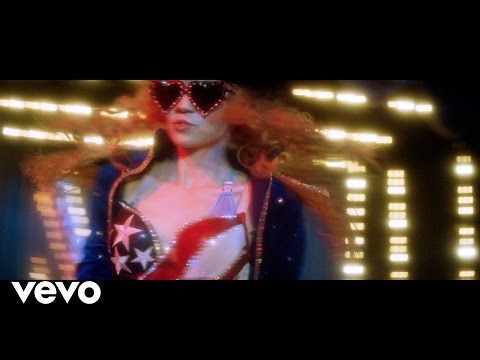 Grimes - California