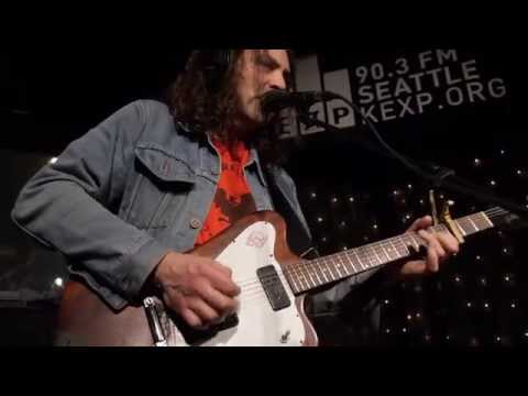 The War on Drugs - Full Performance (Live on KEXP)