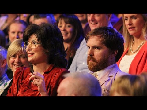 Bridget & Eamon interrupt Ryan Tubridy | The Late Late Show | RTÉ One