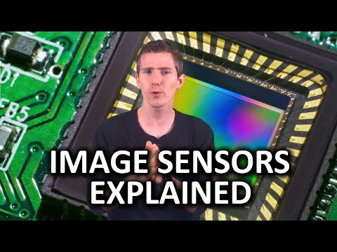 Image Sensors as Fast As Possible