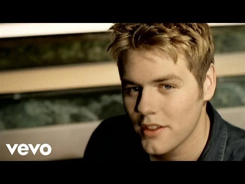 Westlife - Queen Of My Heart