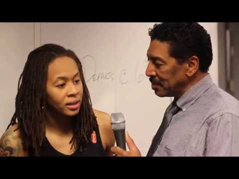 Minnesota Lynx - Seimone Augustus Interview: Gary George IVNews