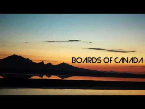 Boards of Canada Random 35 Tracks Full Tape