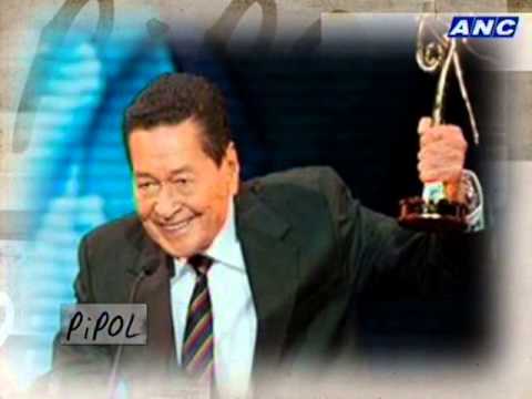 Pipol on ANC  - Eddie Garcia