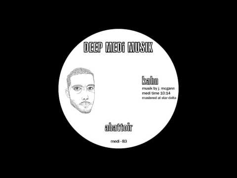 Kahn - Abattoir