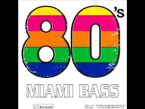 MIAMI BASS 80