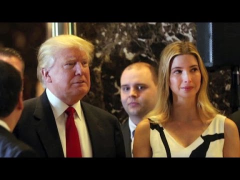 Ivanka Trump: Donald Trump's secret weapon