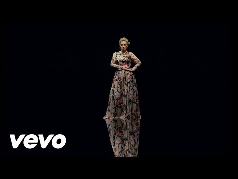 Adele - Send My Love (To Your New Lover)