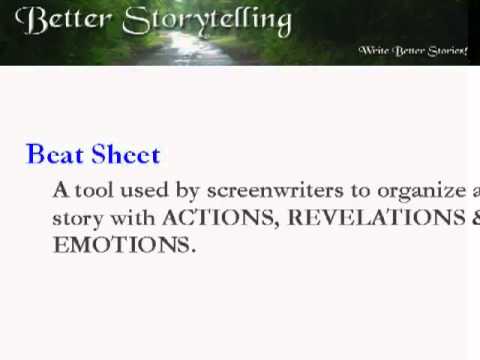 How To Write A Synopsis