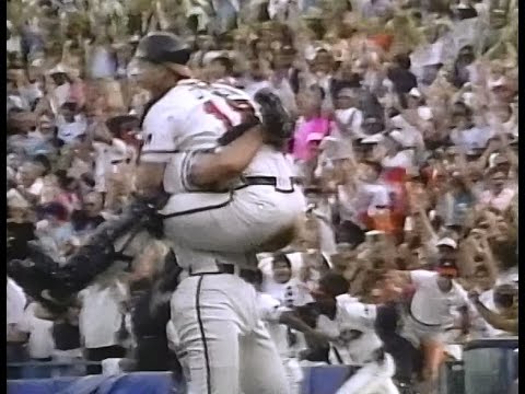 1991 Atlanta Braves Miracle Season