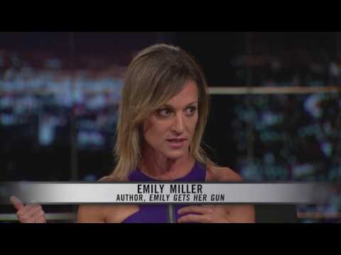 Real Time with Bill Maher: Overtime – June 17, 2016 (HBO)