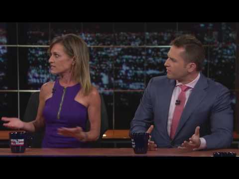 Real Time With Bill Maher: Who Needs Guns? - June 17, 2016 (HBO)